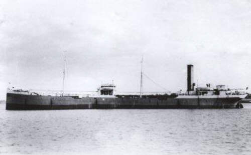 RFA Nucula