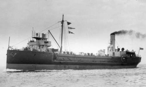 RFA KIMMEROL 1916