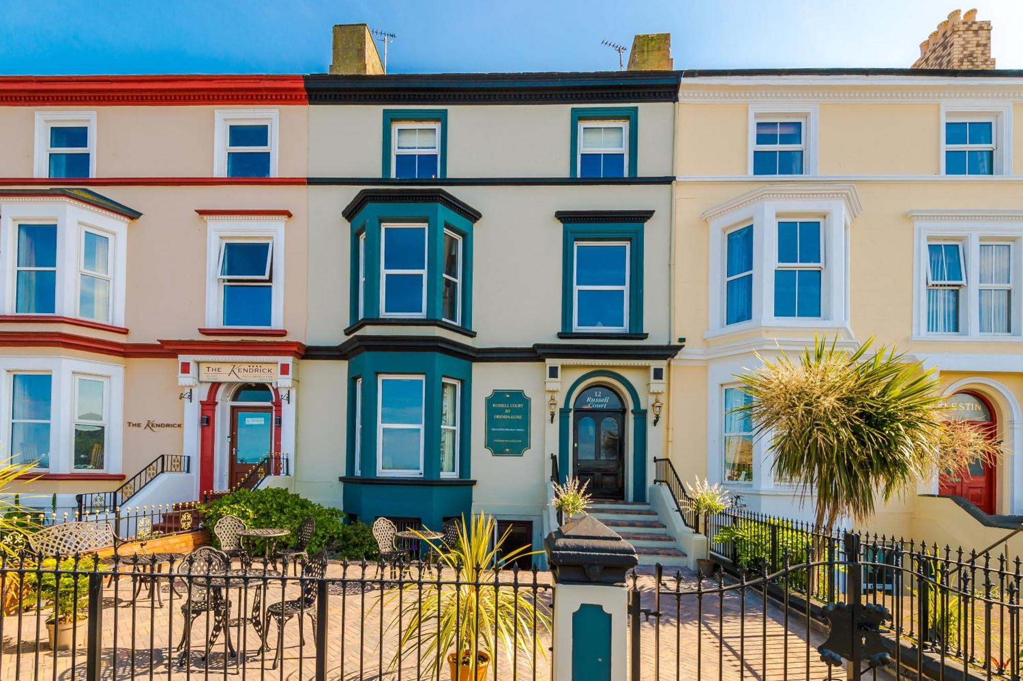 Where to Stay in Llandudno Beach: 4 Best Family-Friendly Hotels