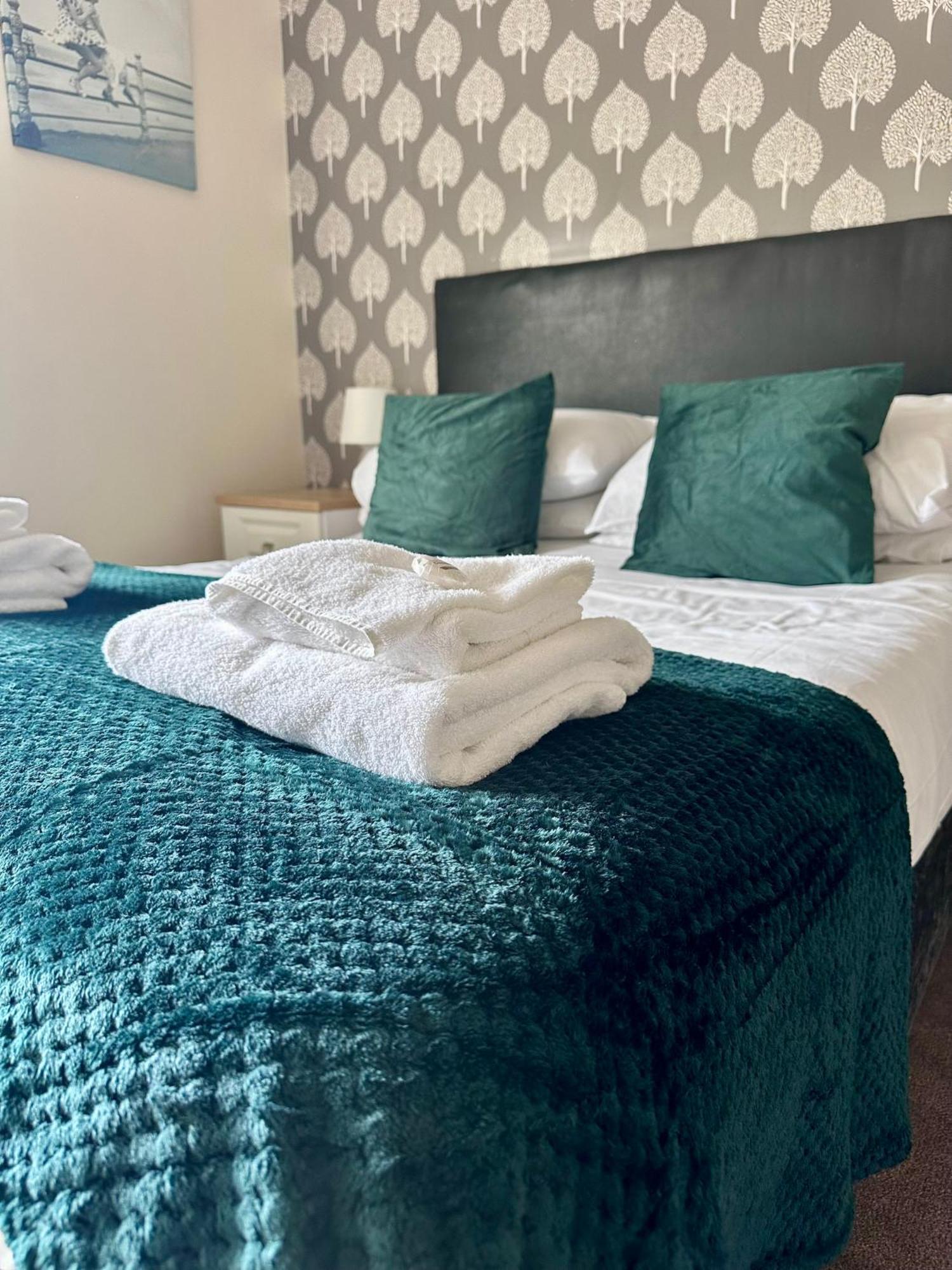 7 Family Friendly Hotels Near Blakesley Hall Museum Worth Booking