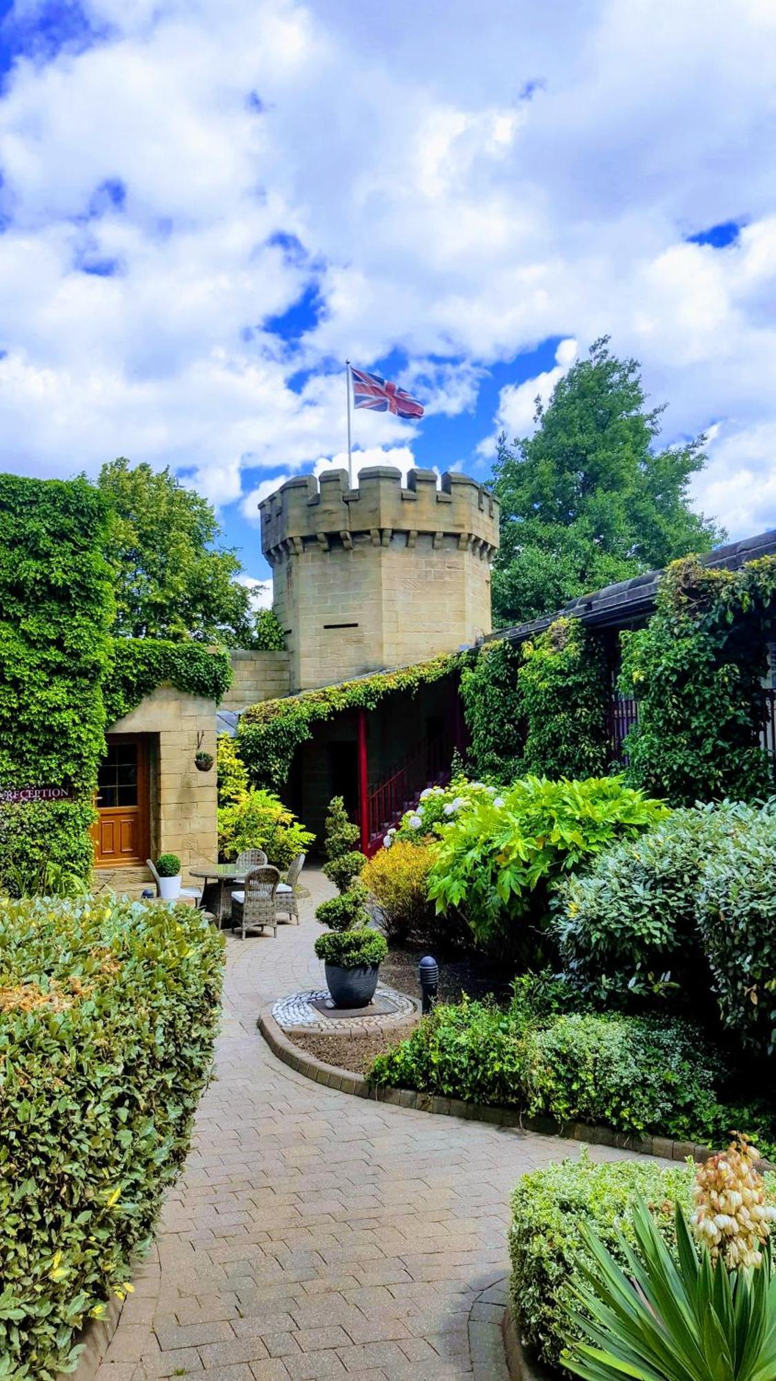 5 Smart Family-Friendly Hotels Near Owlerton Stadium Worth Booking