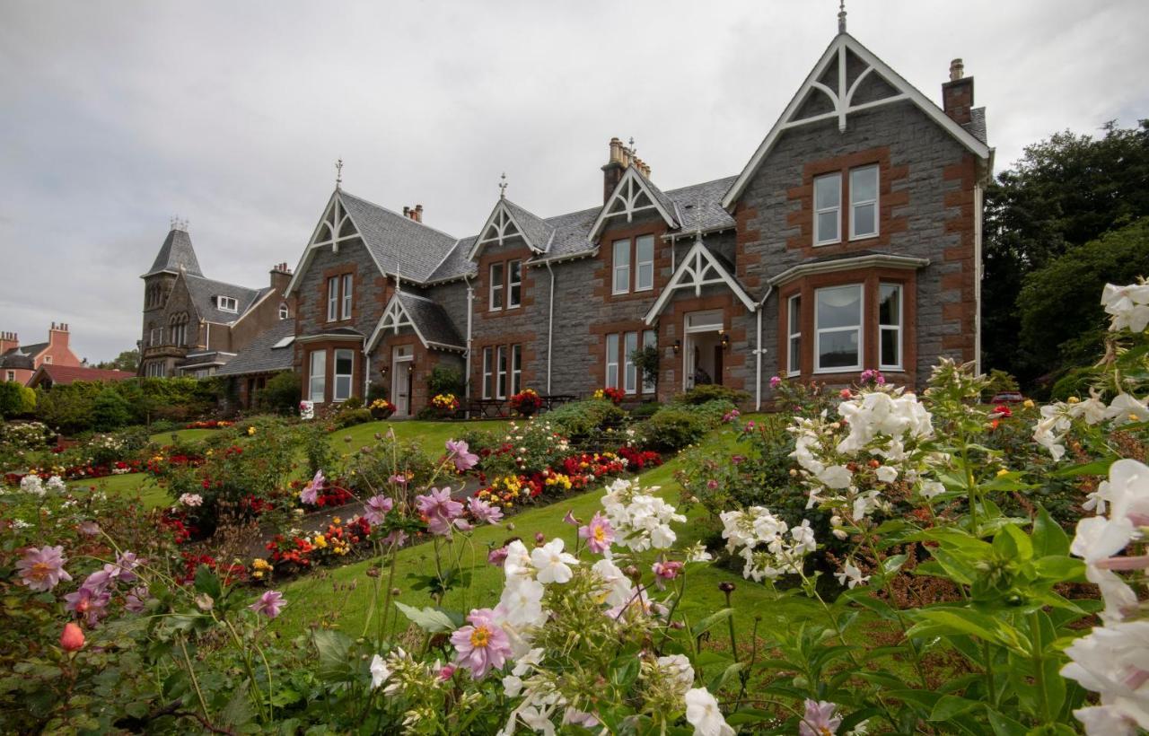 Where to Stay Near West Highland Museum: 4 Family Hotels
