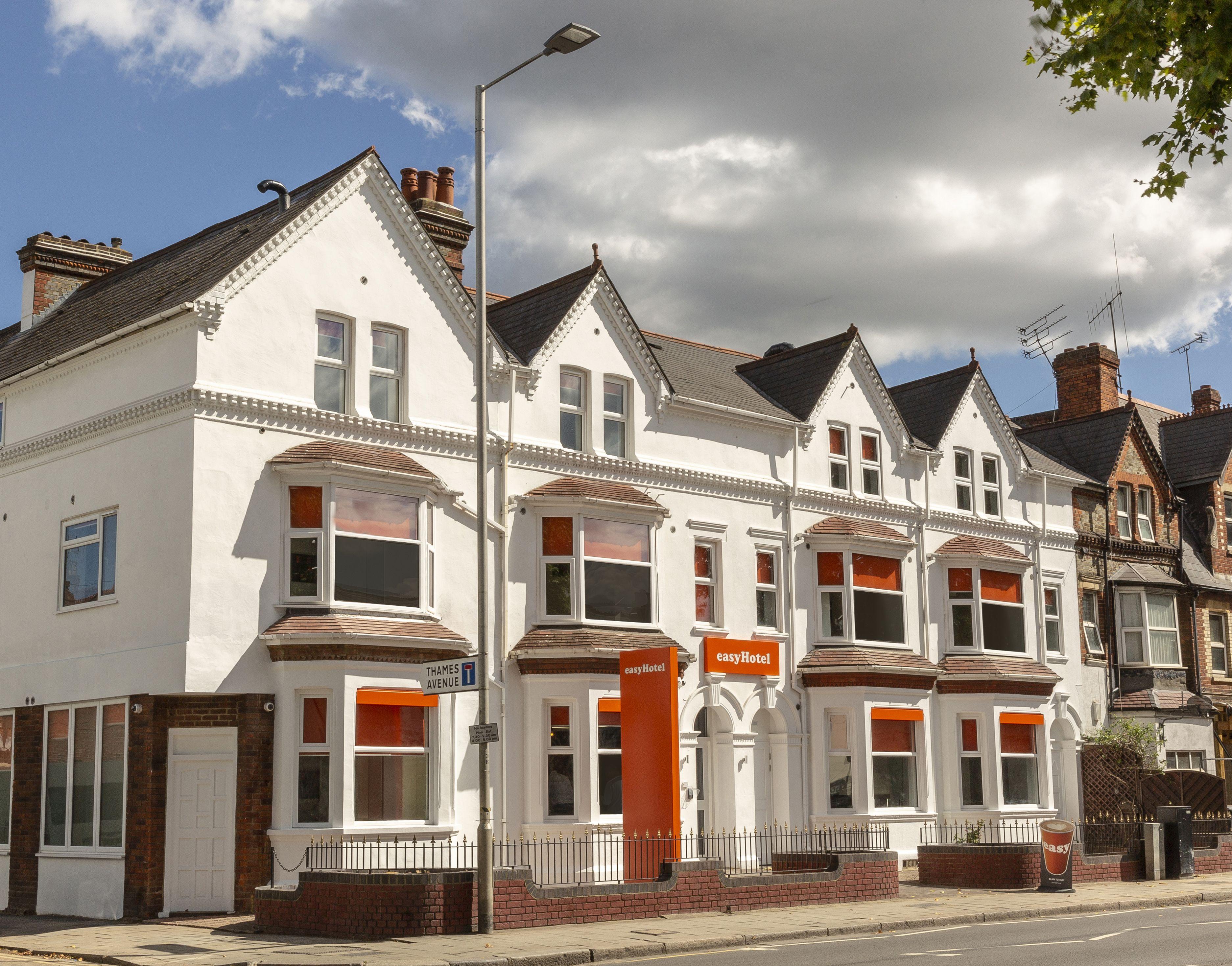 Staying In Berkshire: 4 Central Hotels Compared