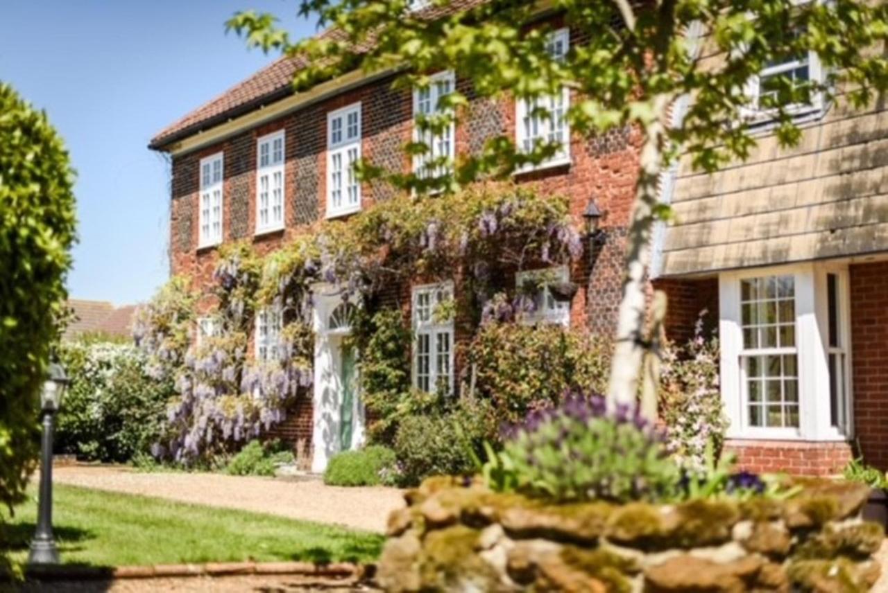 7 UK Hotels Where the Staff Makes the Difference