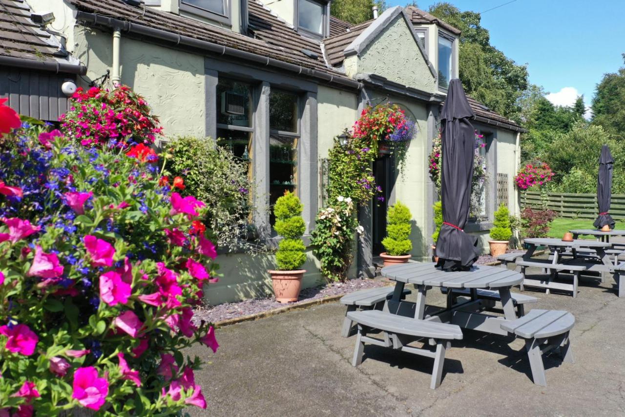 Staying Near Hopetoun House: 4 Budget Hotels Compared