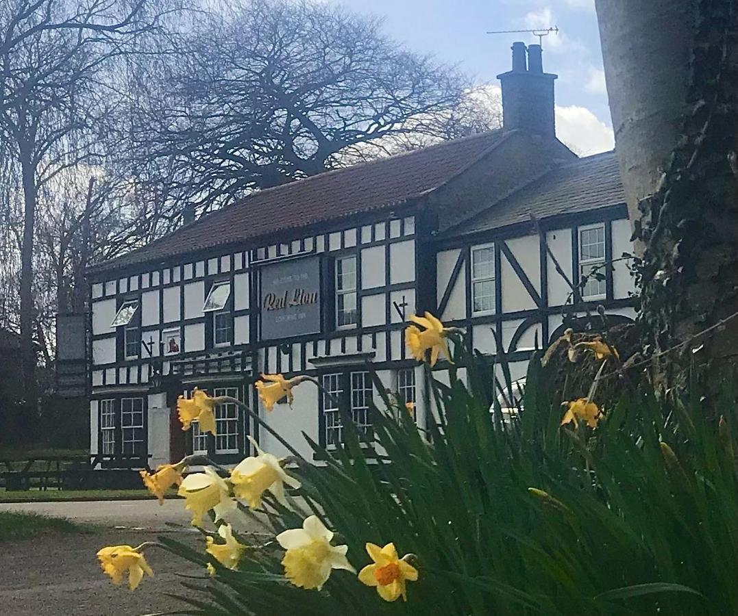 5 Leisure Hotels in Lincolnshire That Stand Out