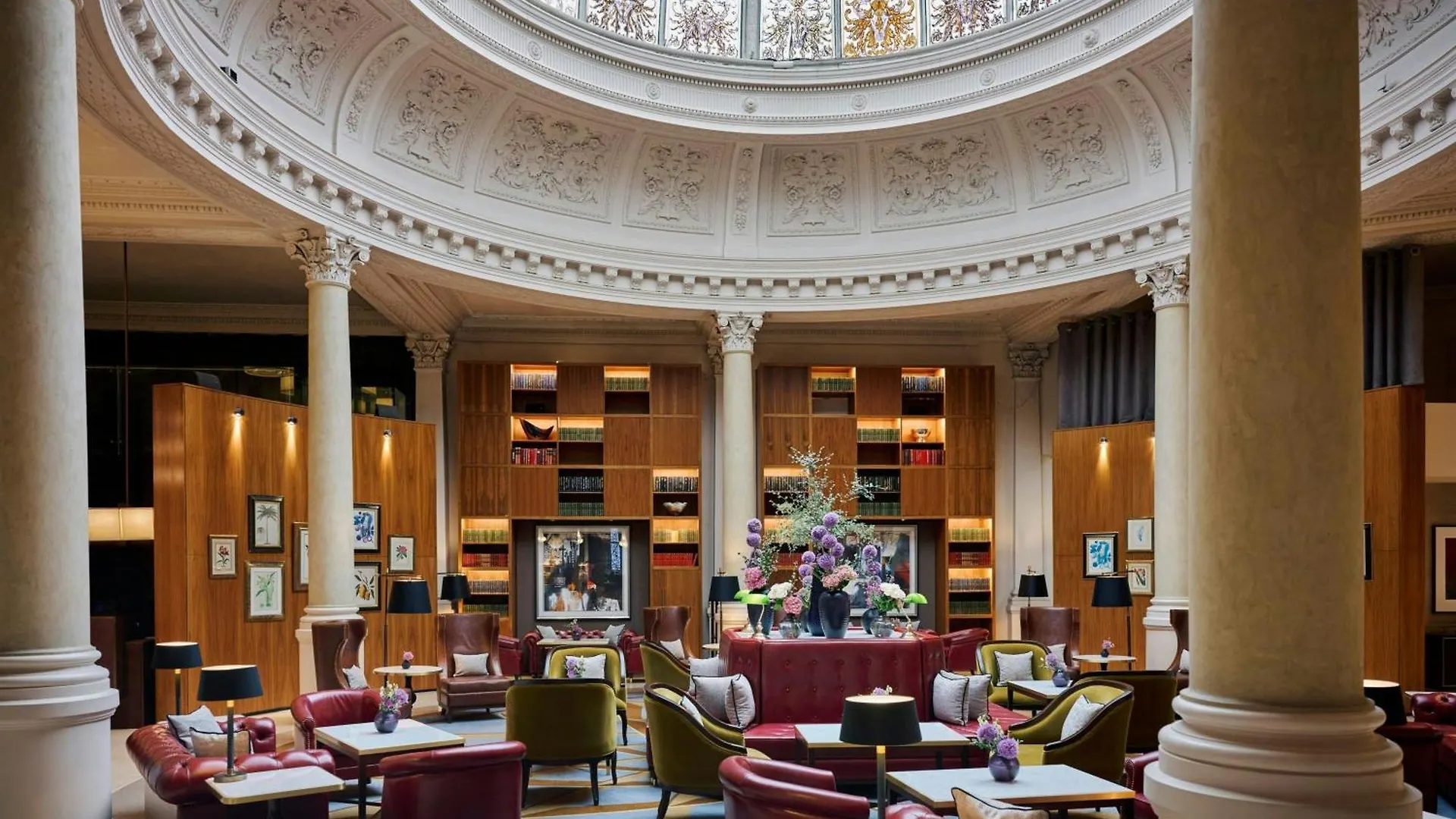 Staying In Central London: 4 Autograph Collection Hotels Compared
