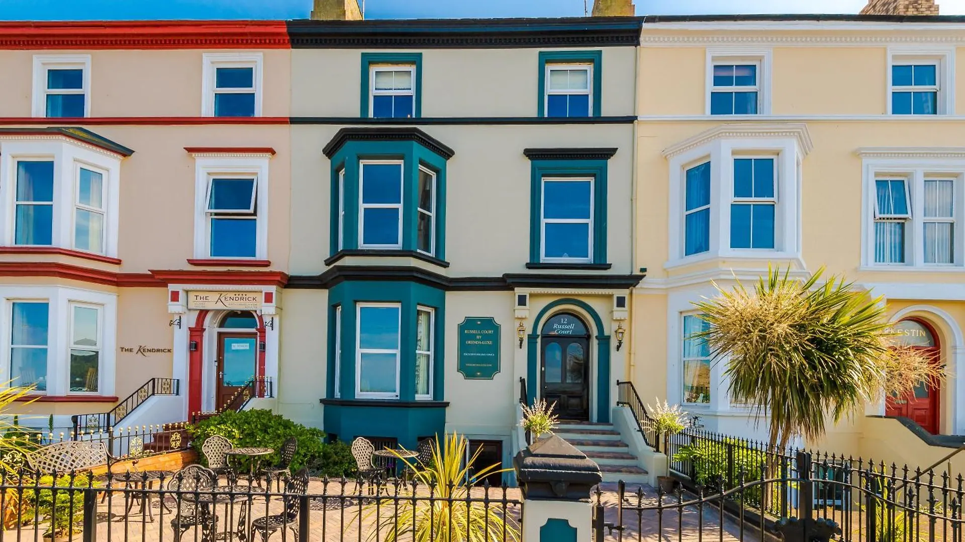 Where to Stay in Llandudno Beach: 4 Best Family-Friendly Hotels
