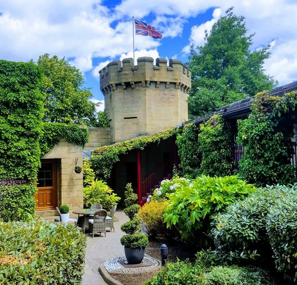 5 Smart Family-Friendly Hotels Near Owlerton Stadium Worth Booking