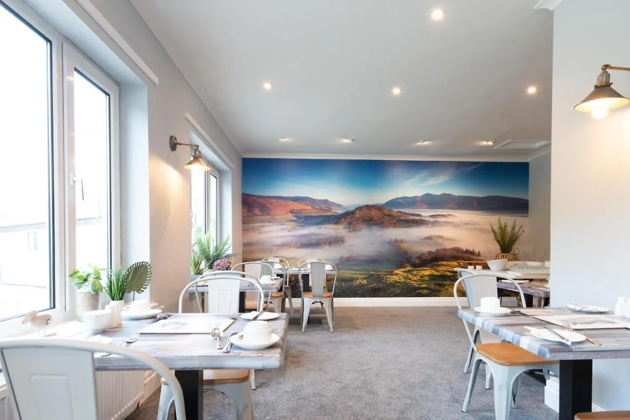 Where to Stay Near Derwentwater: 4 Best 4-Star Hotels