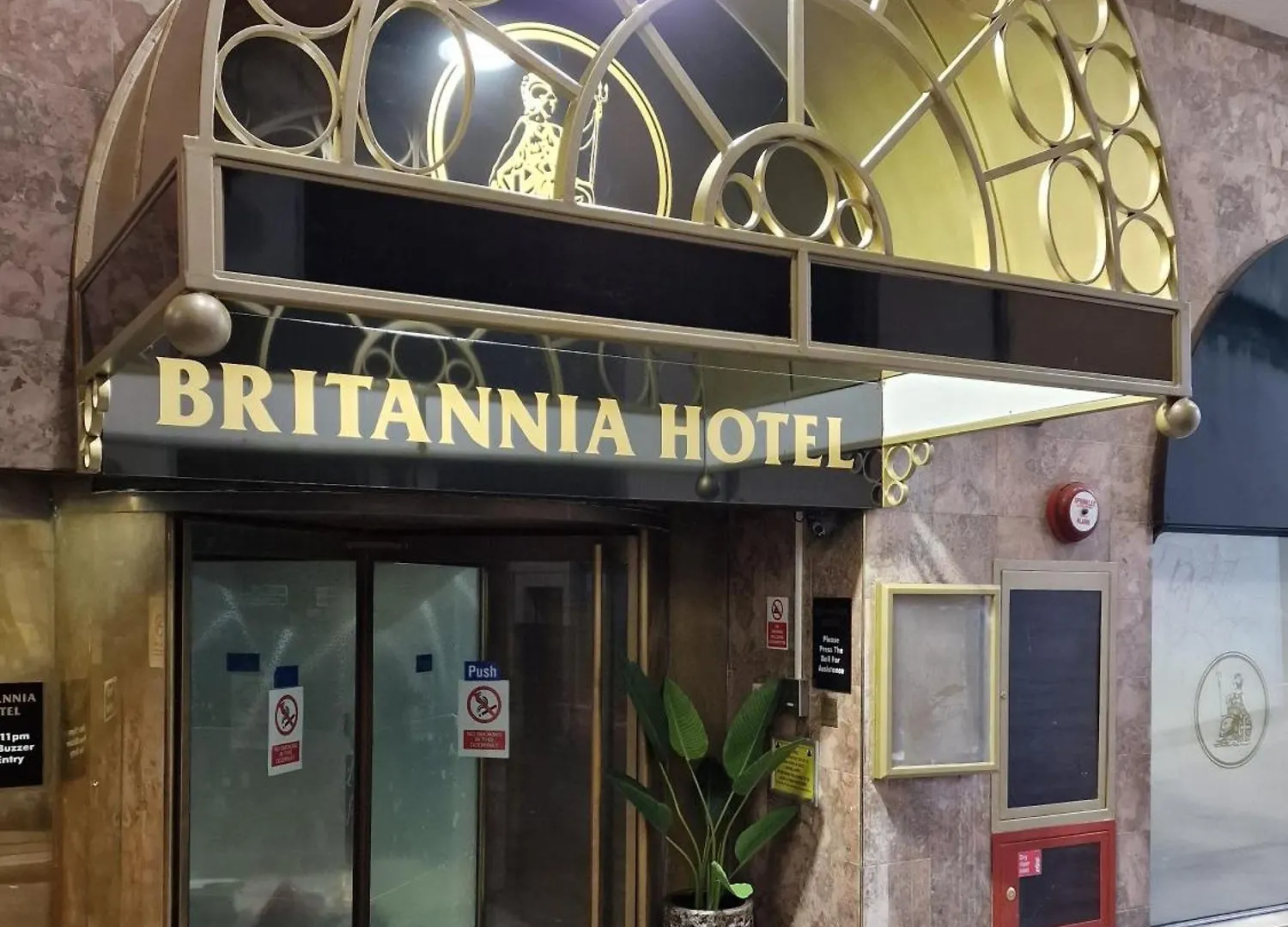 14 Top-Rated Central Hotels In Birmingham City Centre