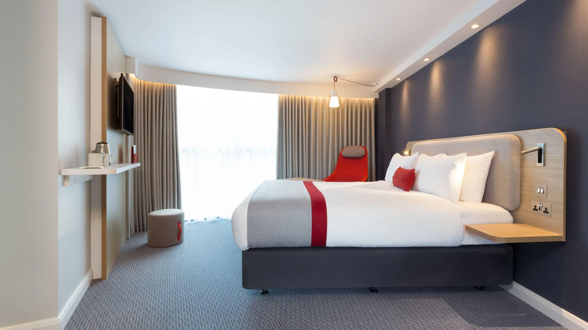 Where to Stay for Less: 4 Budget Hotels in Southwark