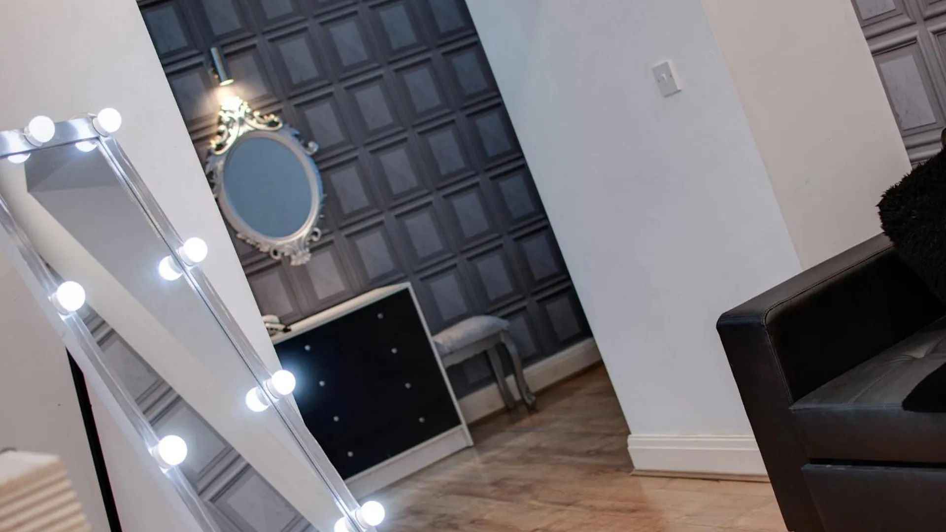 Staying in Liverpool City Centre: 10 Four-Star Hotels Compared