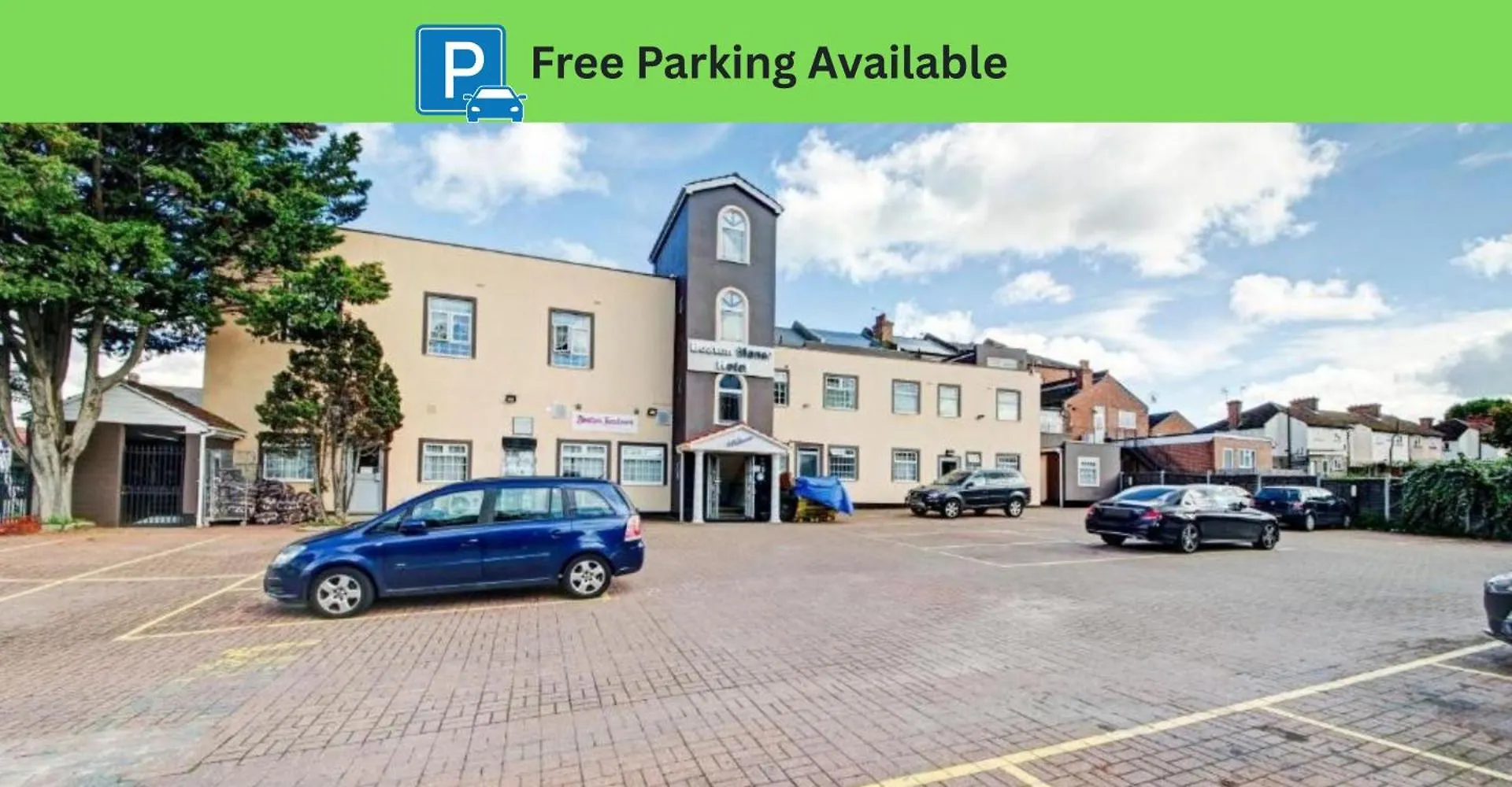 11 Airport Hotels Near London Motor Museum Worth Booking
