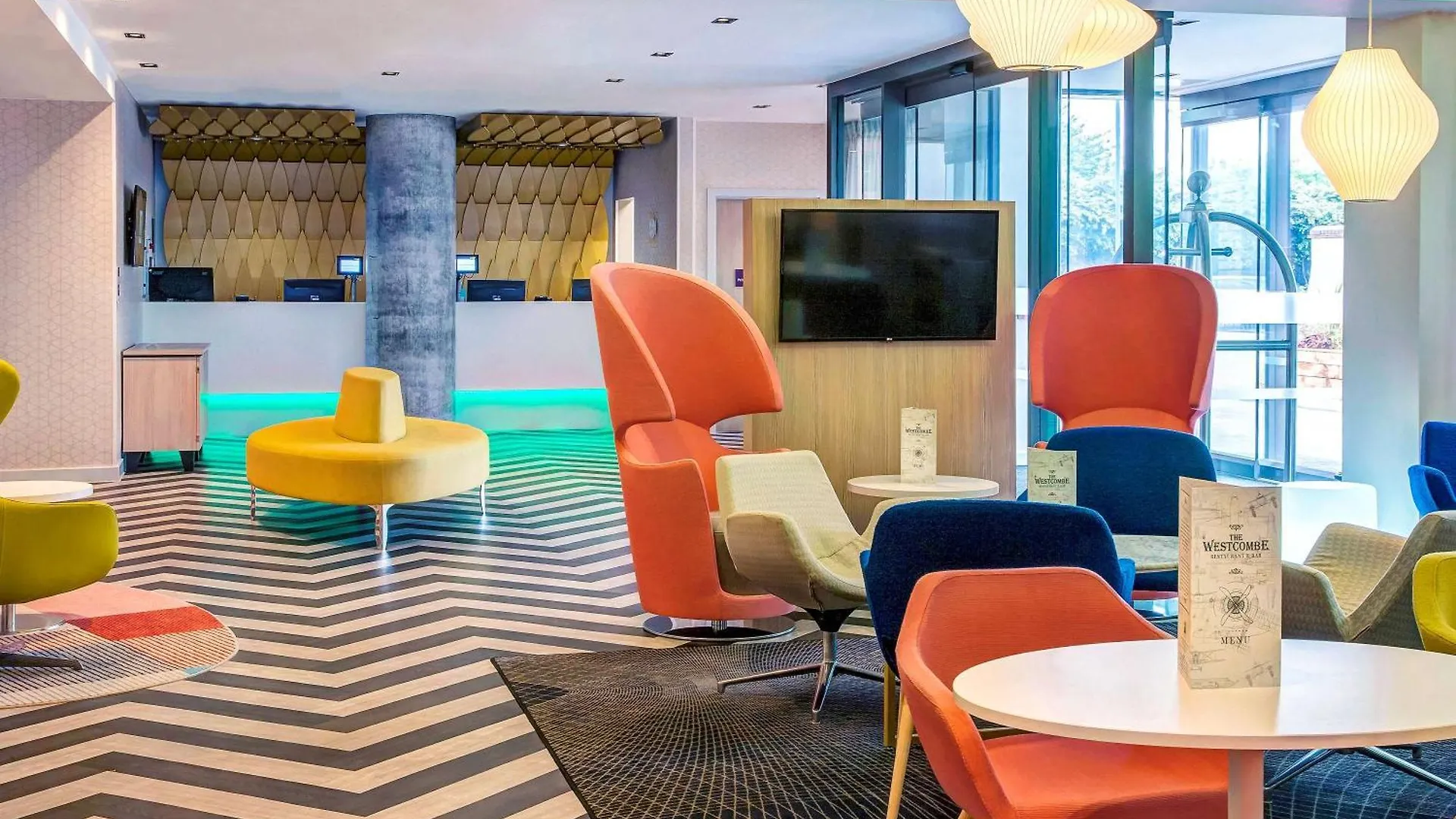 4 Design Hotels Near London Motor Museum That Stand Out