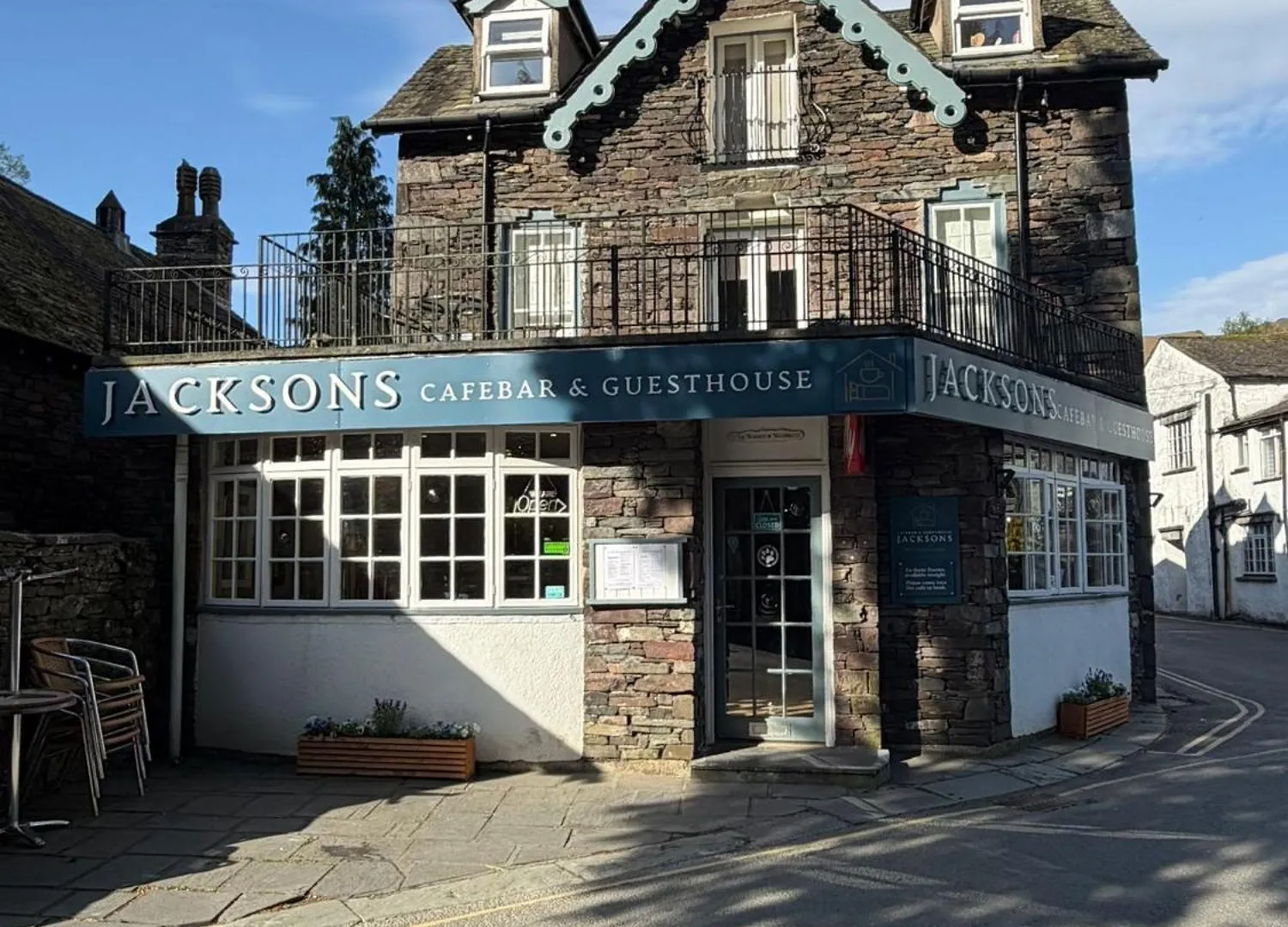 15 Smart Central Hotels Near Rydal Mount & Gardens Worth Booking