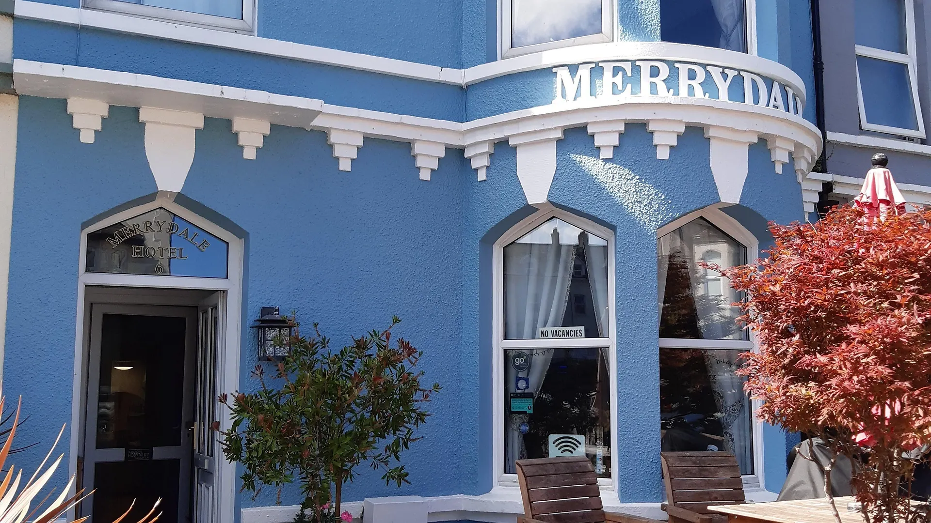 Where to Stay Near Llandudno Pier: 11 Central Hotels Ranked