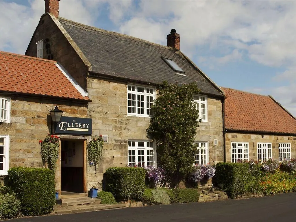 15 Top-Rated Central Hotels Close to Grosmont Gallery