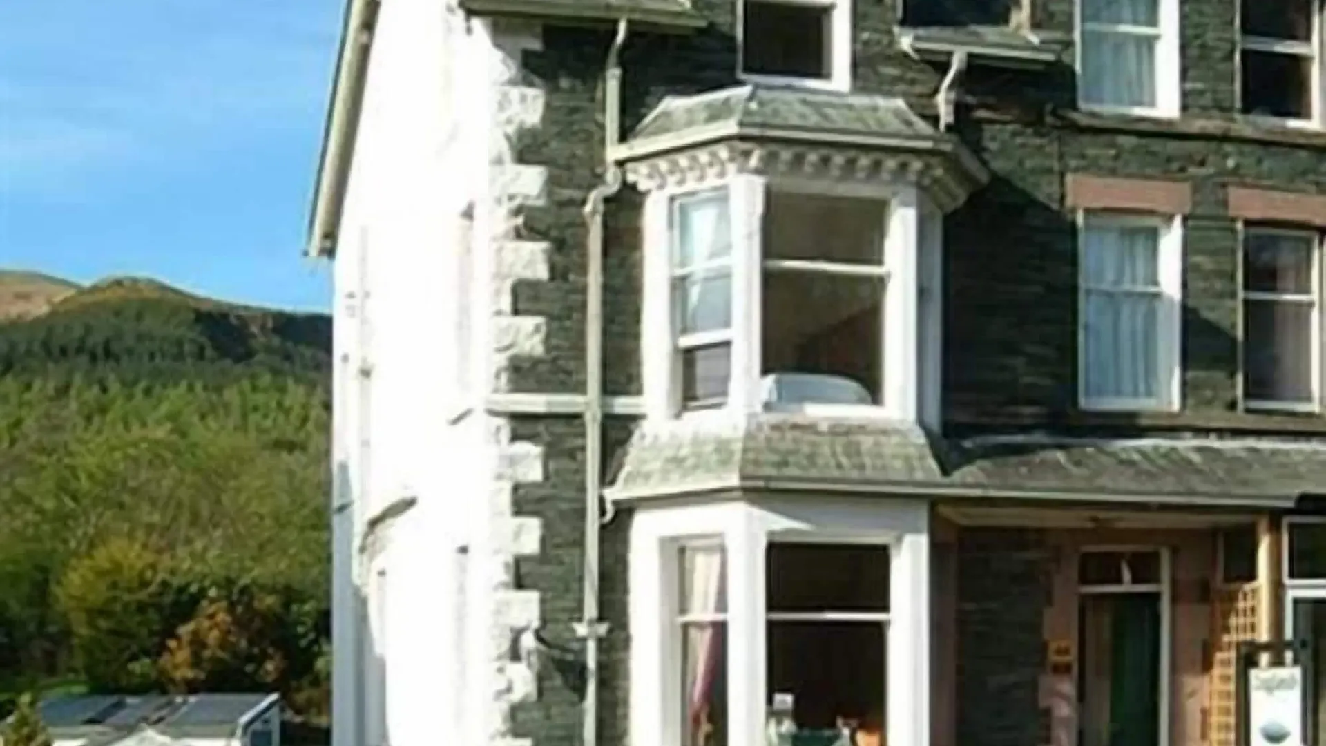 12 Central Hotels Near Threlkeld Quarry for Easy Lake District Access