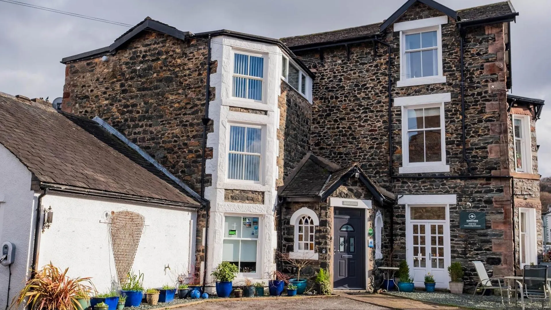 Staying Near The Pencil Museum: 11 Central Keswick Hotels Compared
