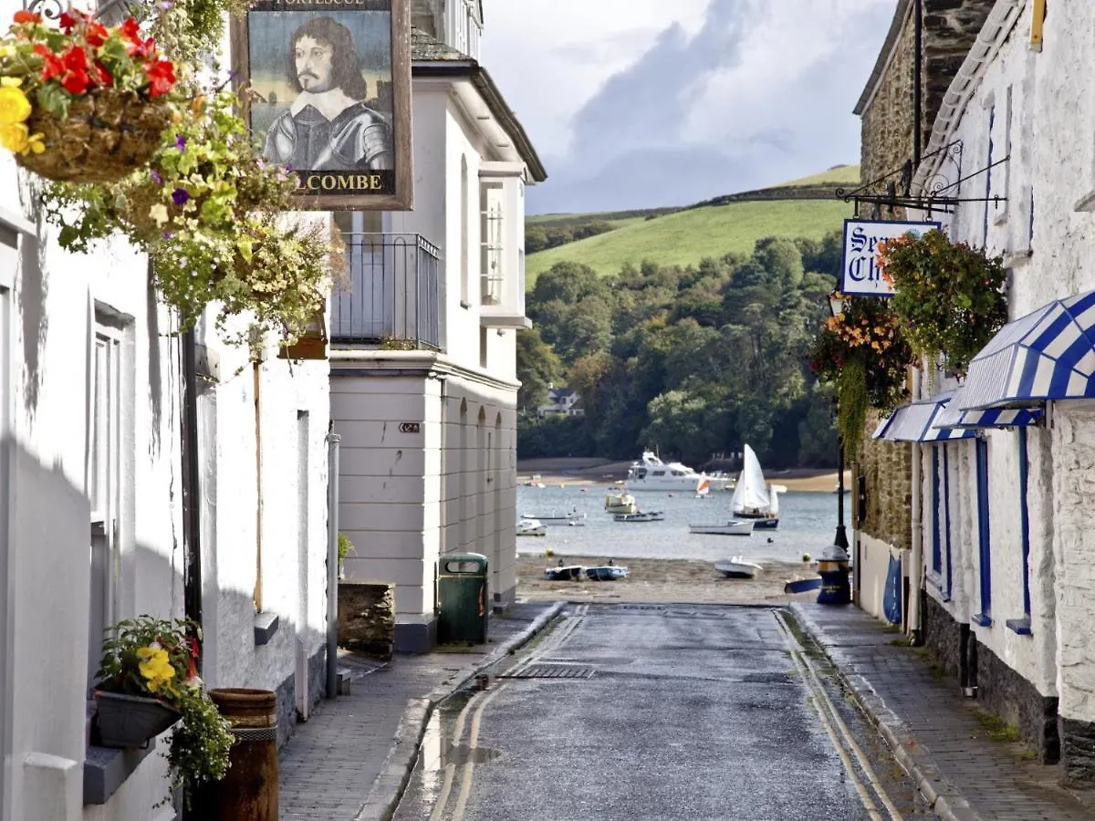 Staying Near Overbecks: 5 Beach Hotels Compared