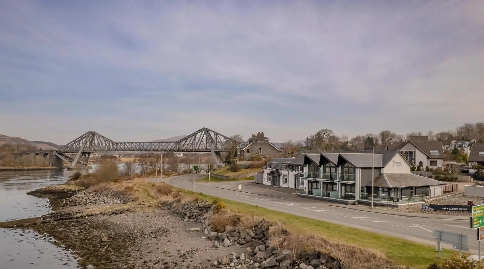Where to Stay Near Dunstaffnage Castle: 4 Best Hotels in Oban