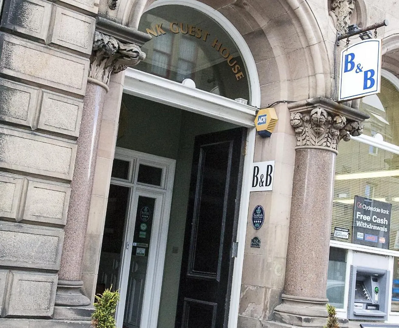 15 Top-Rated Airport Hotels in Scotland for Every Traveller
