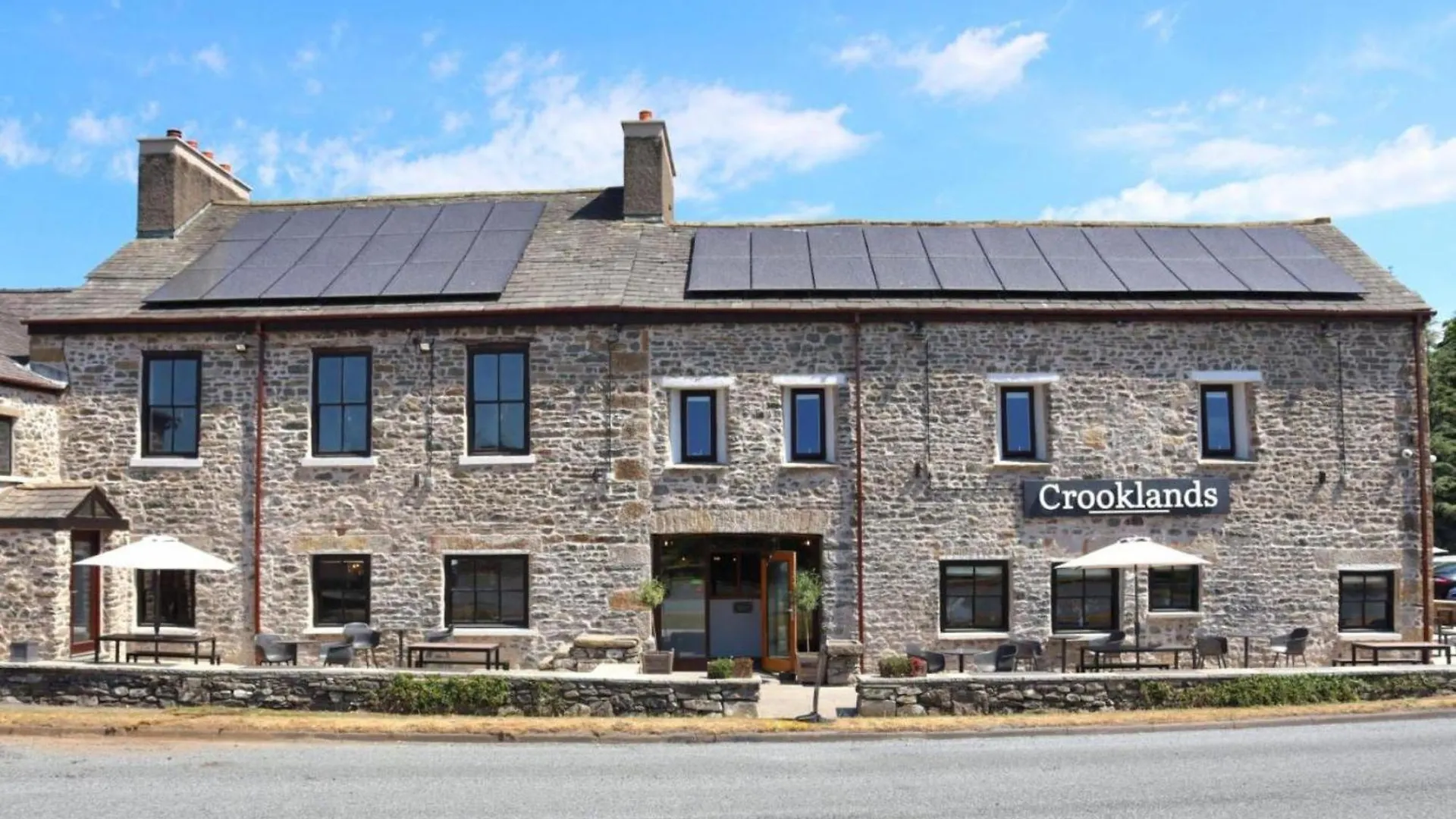 15 Top-Rated Family-Friendly Hotels in Cumbria, UK