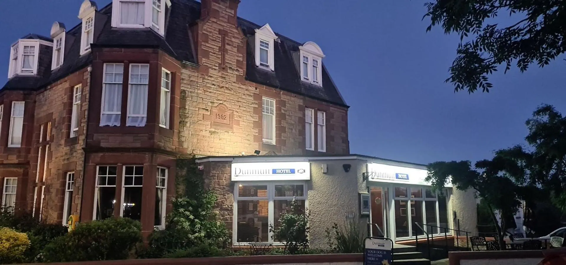 Where to Stay in Lothian: 7 Best Family-Friendly Hotels