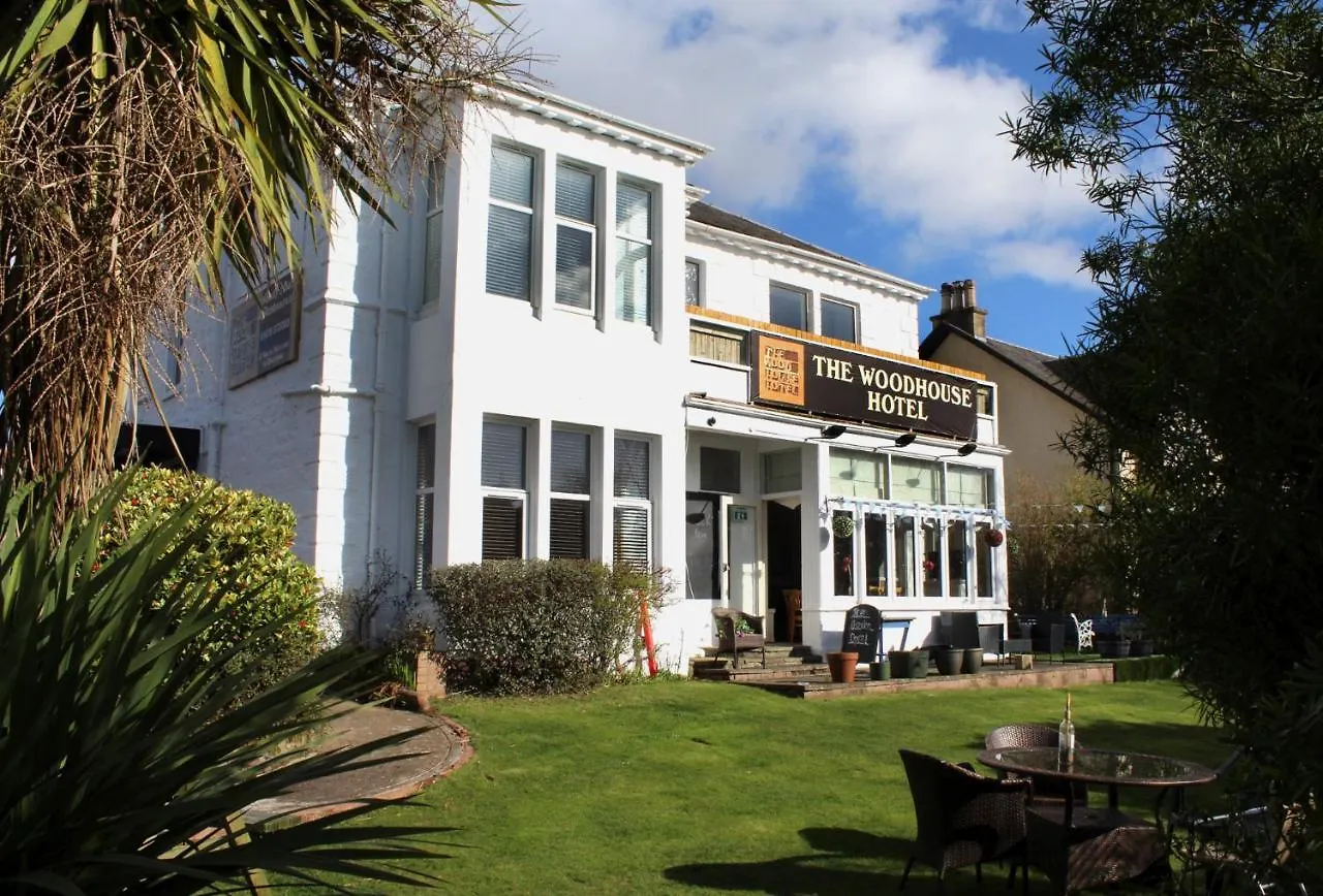 Where to Stay in Strathclyde: 13 Best Resort Hotels