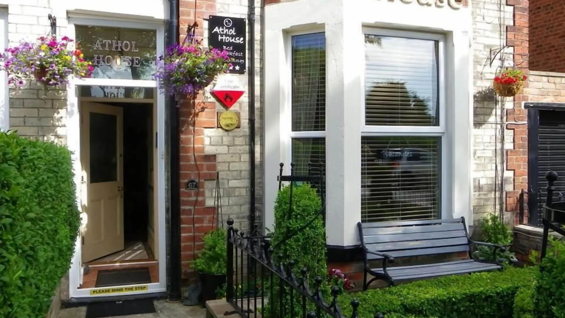 11 Budget Hotels in North Yorkshire Worth Booking