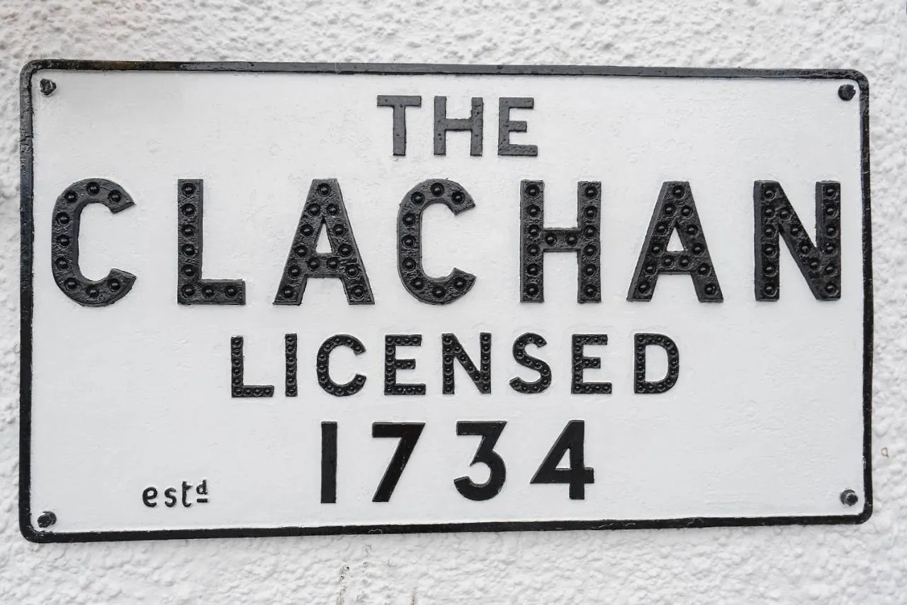 Staying In Central Scotland: 15 Three-Star Hotels Compared