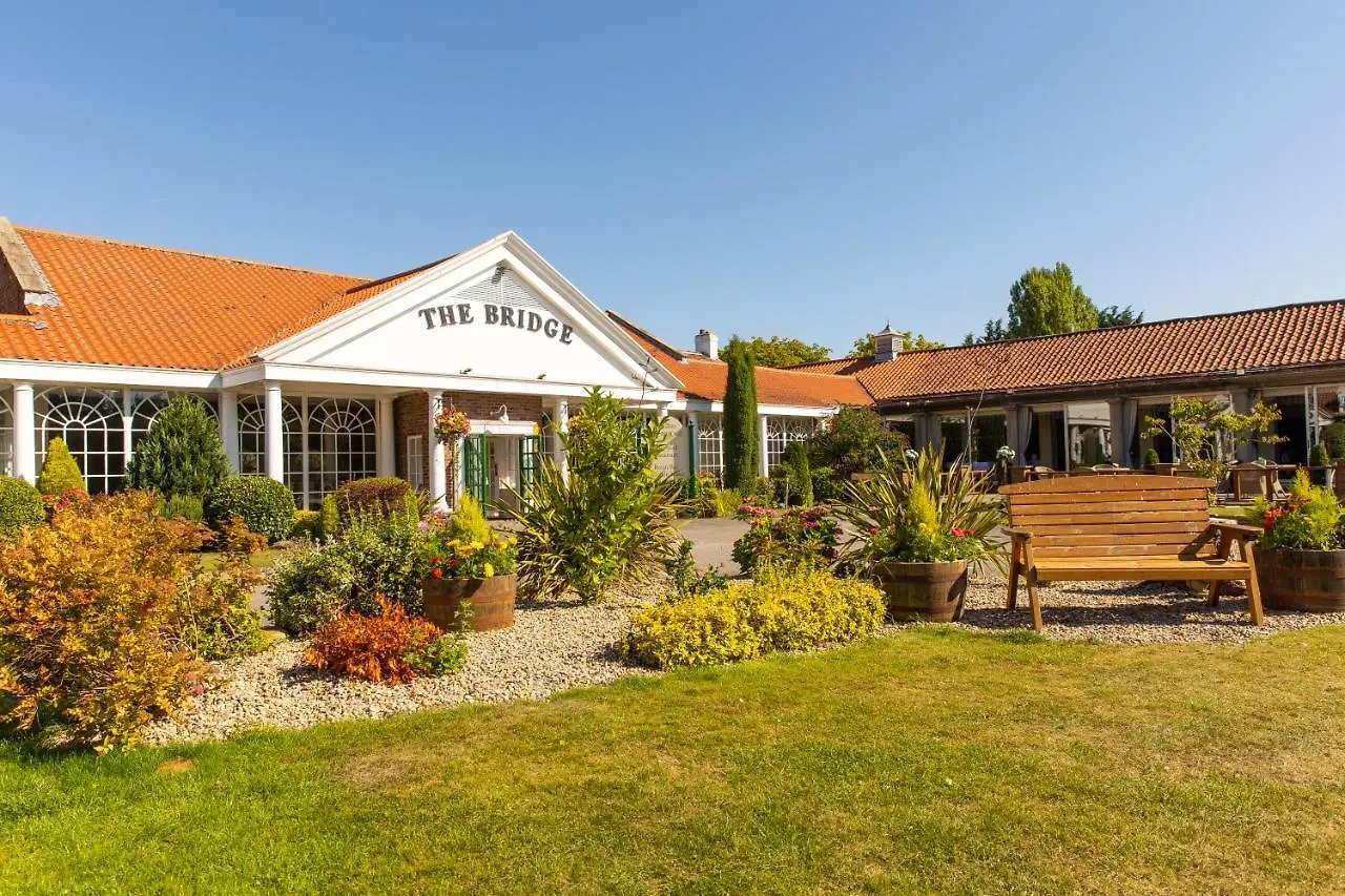 15 Smart 4-Star Hotels in Yorkshire Worth Booking
