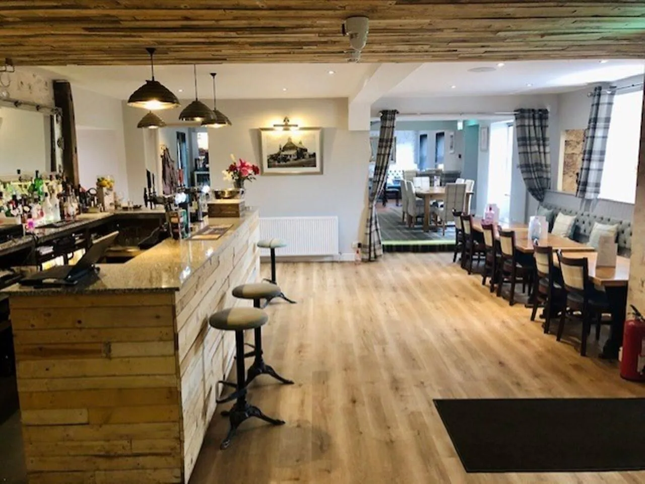 4 Smart 4-Star Hotels In Lothian Worth Booking