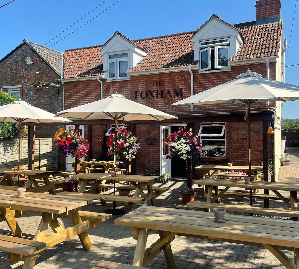 4 Smart 4-Star Hotels in North Wessex Downs Worth Booking