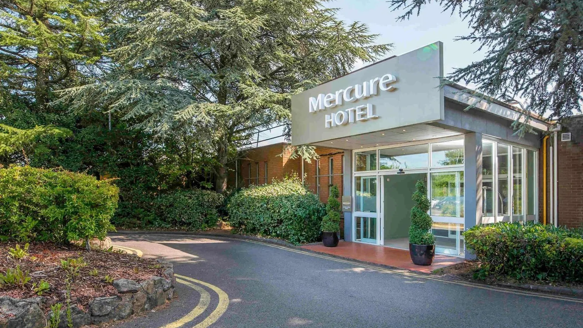 Where to Stay in the UK: 15 Best Leisure Hotels