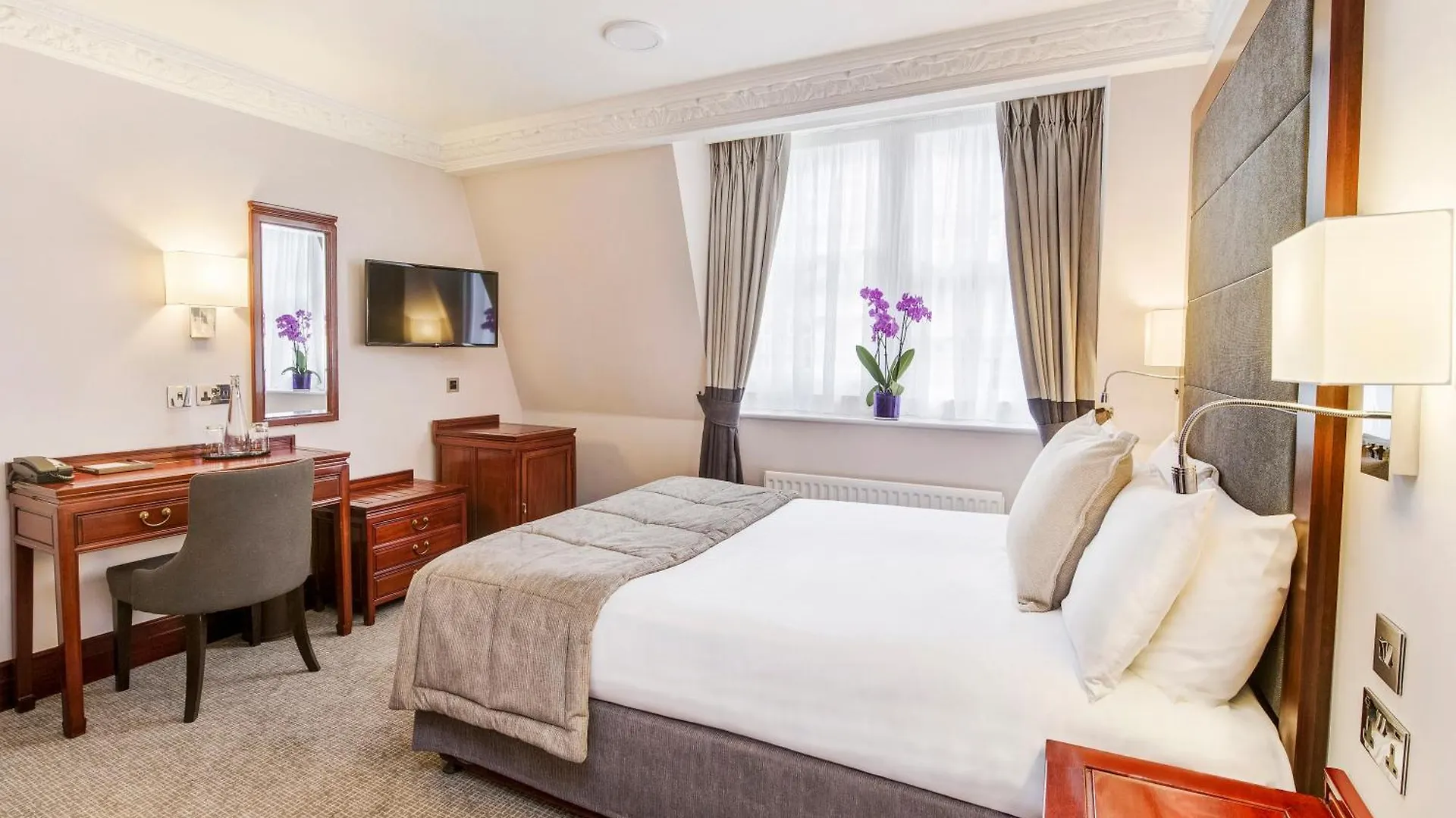 Where to Stay in West End: 6 Best Business Hotels