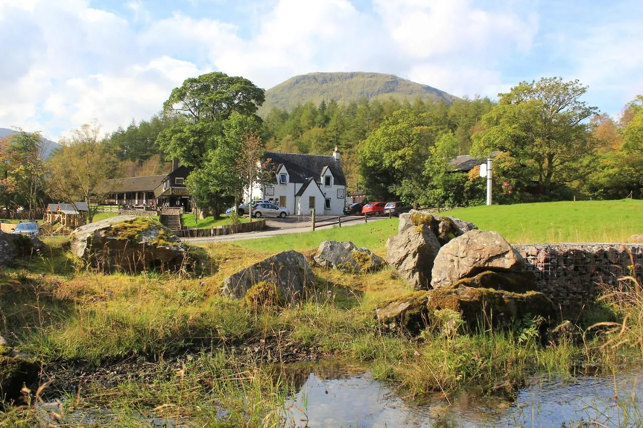 13 Family Hotels in Scotland Worth Booking With Kids