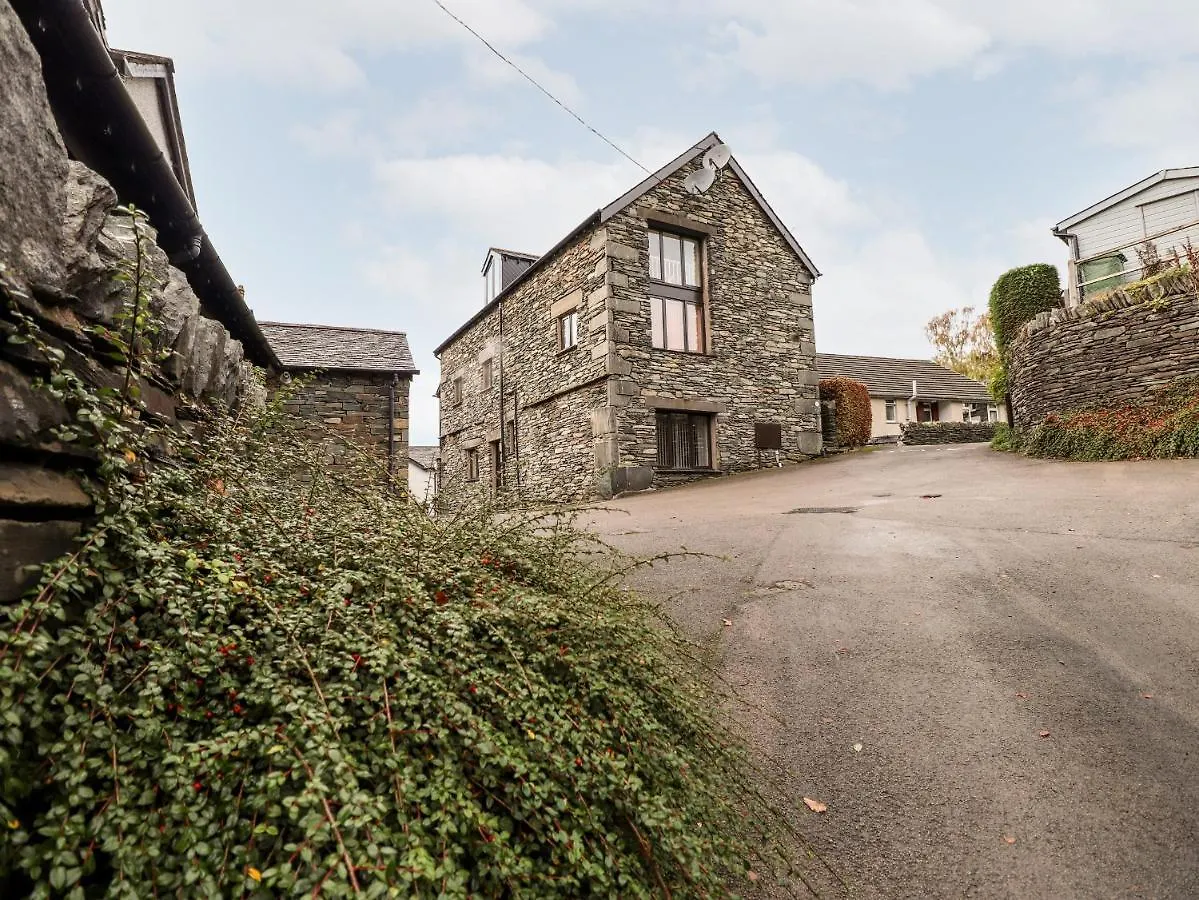 Staying Near Stock Ghyll Force: 12 Sykes Cottages Compared