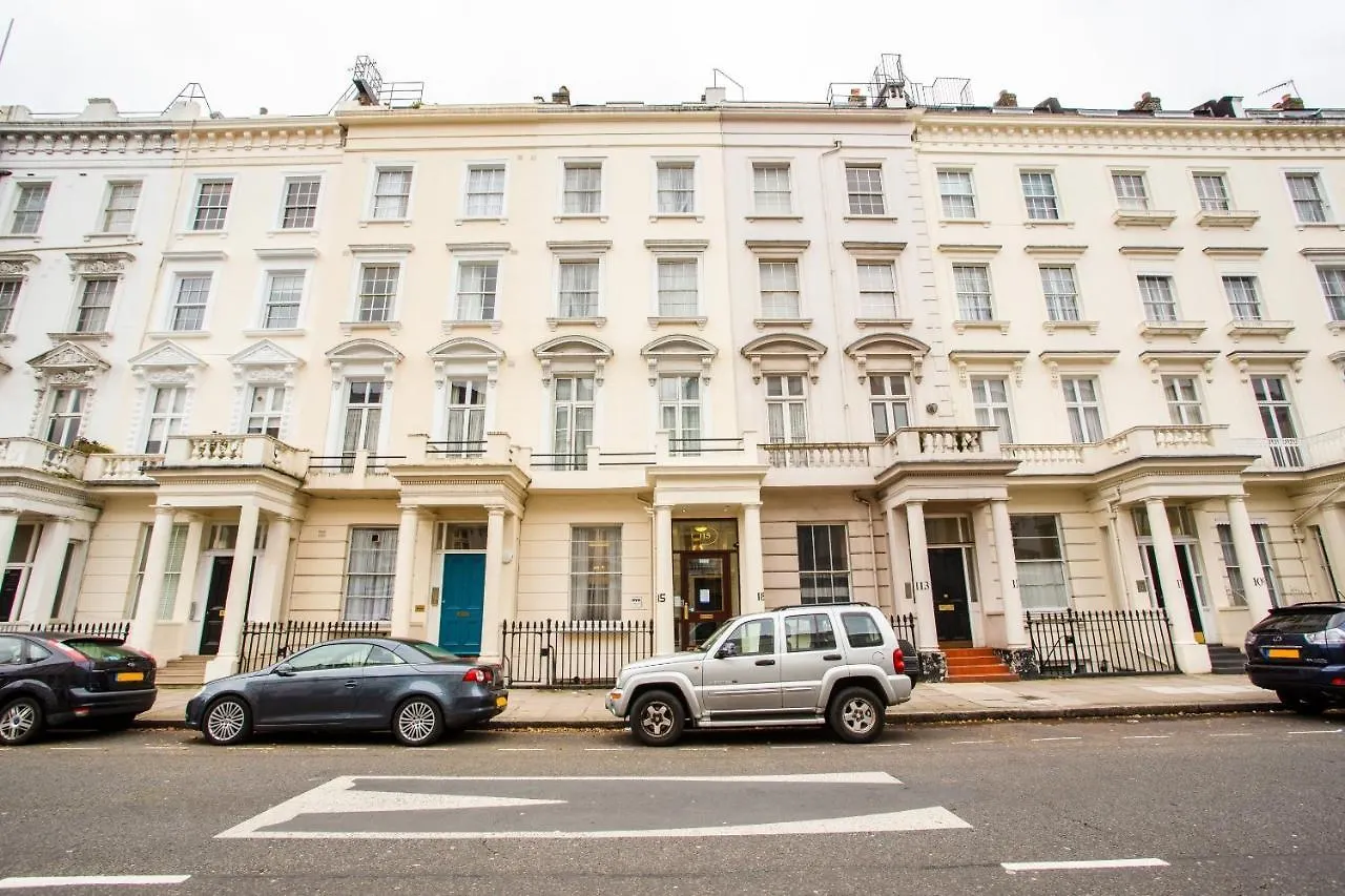 Best 14 Budget Hotels Near Tate Britain Gallery for Easy Access