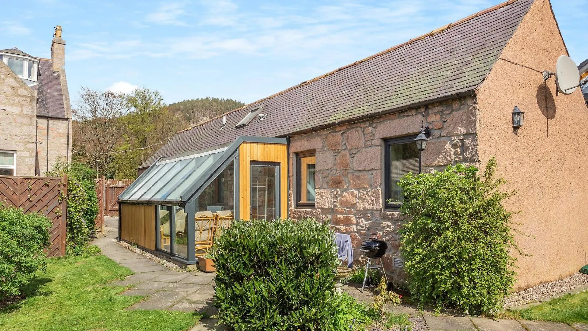 10 Smart Cottages.com Holiday Homes in Scotland Worth Booking