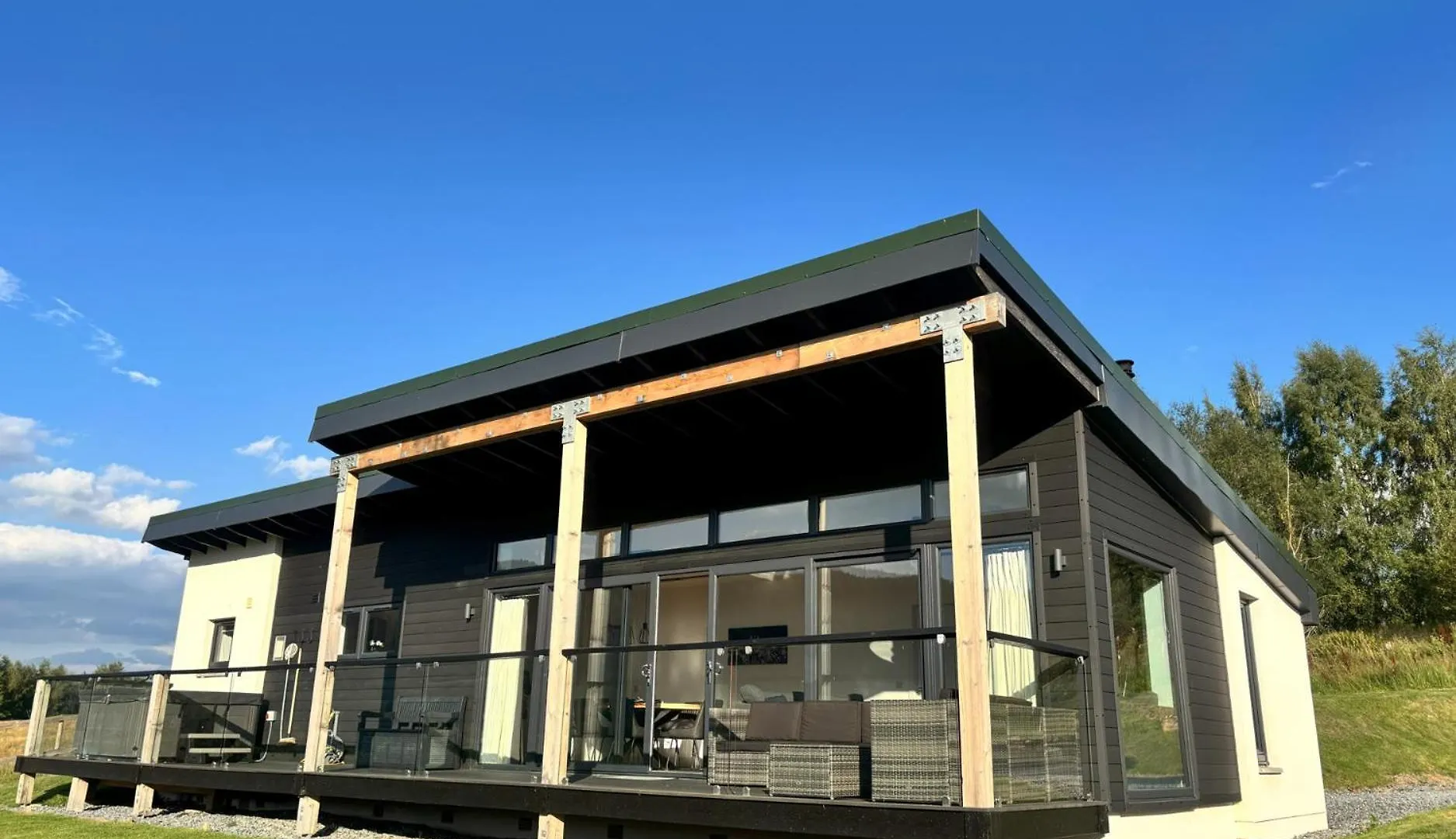 Where to Stay in Central Scotland: 5 Best Sykes Cottages