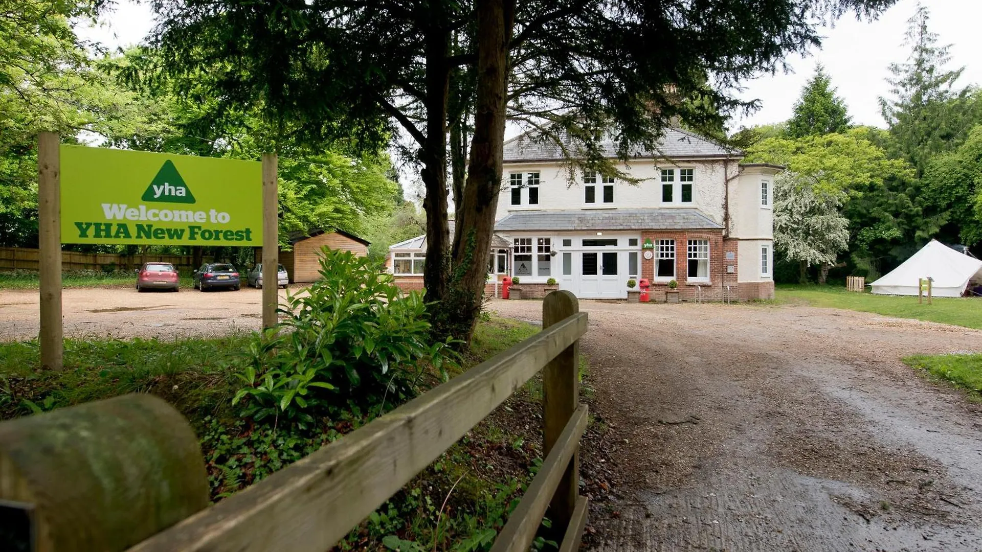 8 Top-Rated Budget Hotels In New Forest Worth Booking