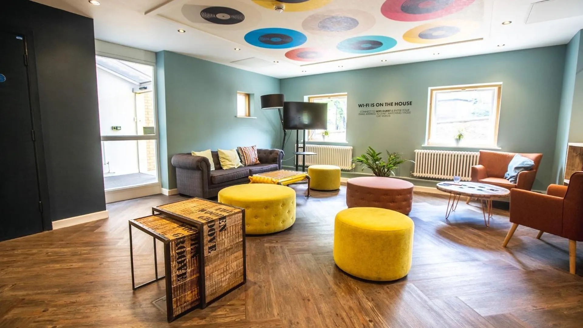 4 Budget Hotels in South Yorkshire Worth Booking