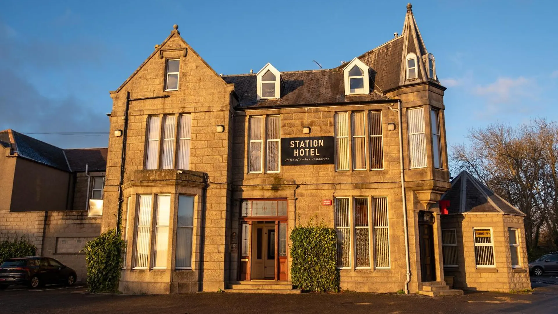 15 Two-Star Hotels in Scotland That Are Worth Every Penny