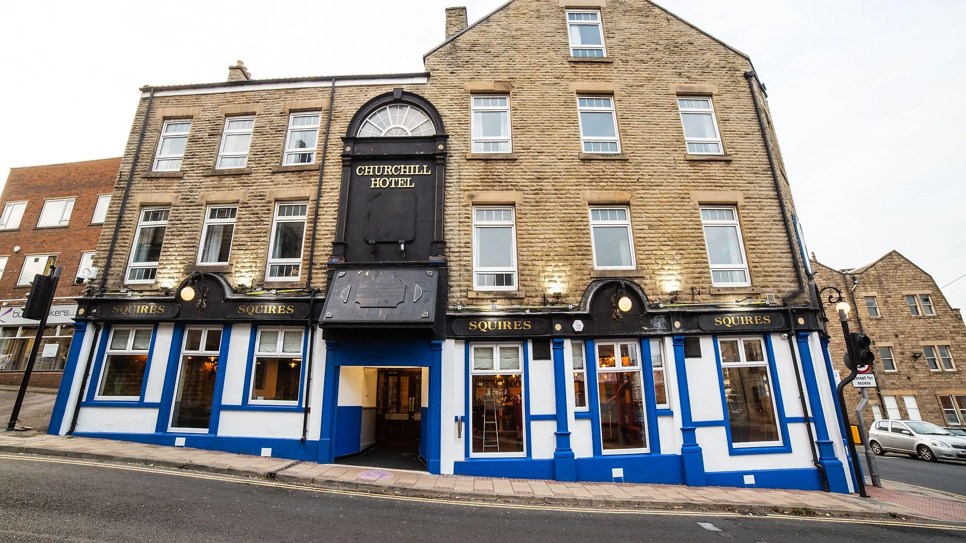 7 Top 2-Star Hotels in Yorkshire for Smart Travellers