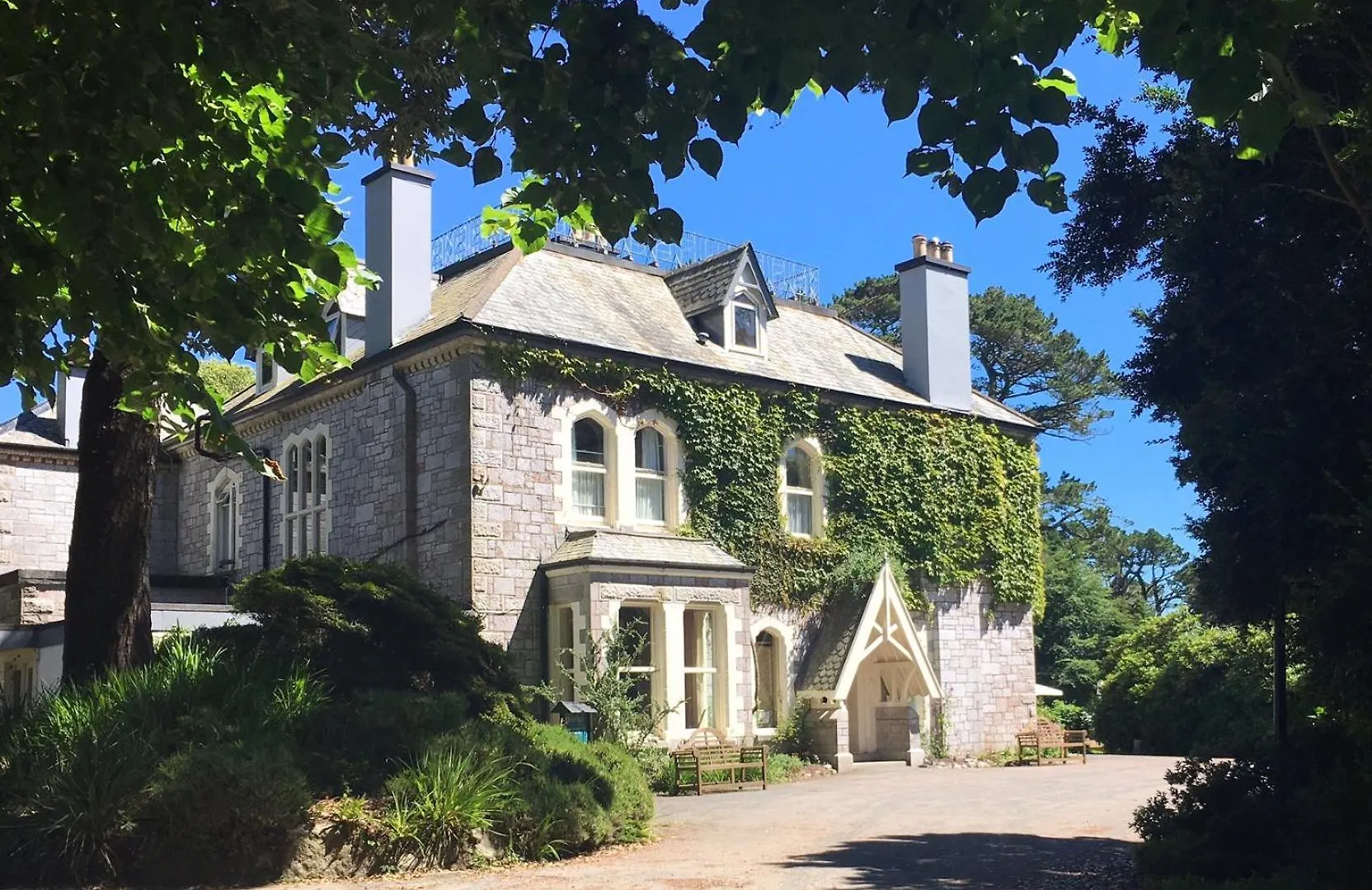 15 Country House Hotels in the UK Worth Booking Now