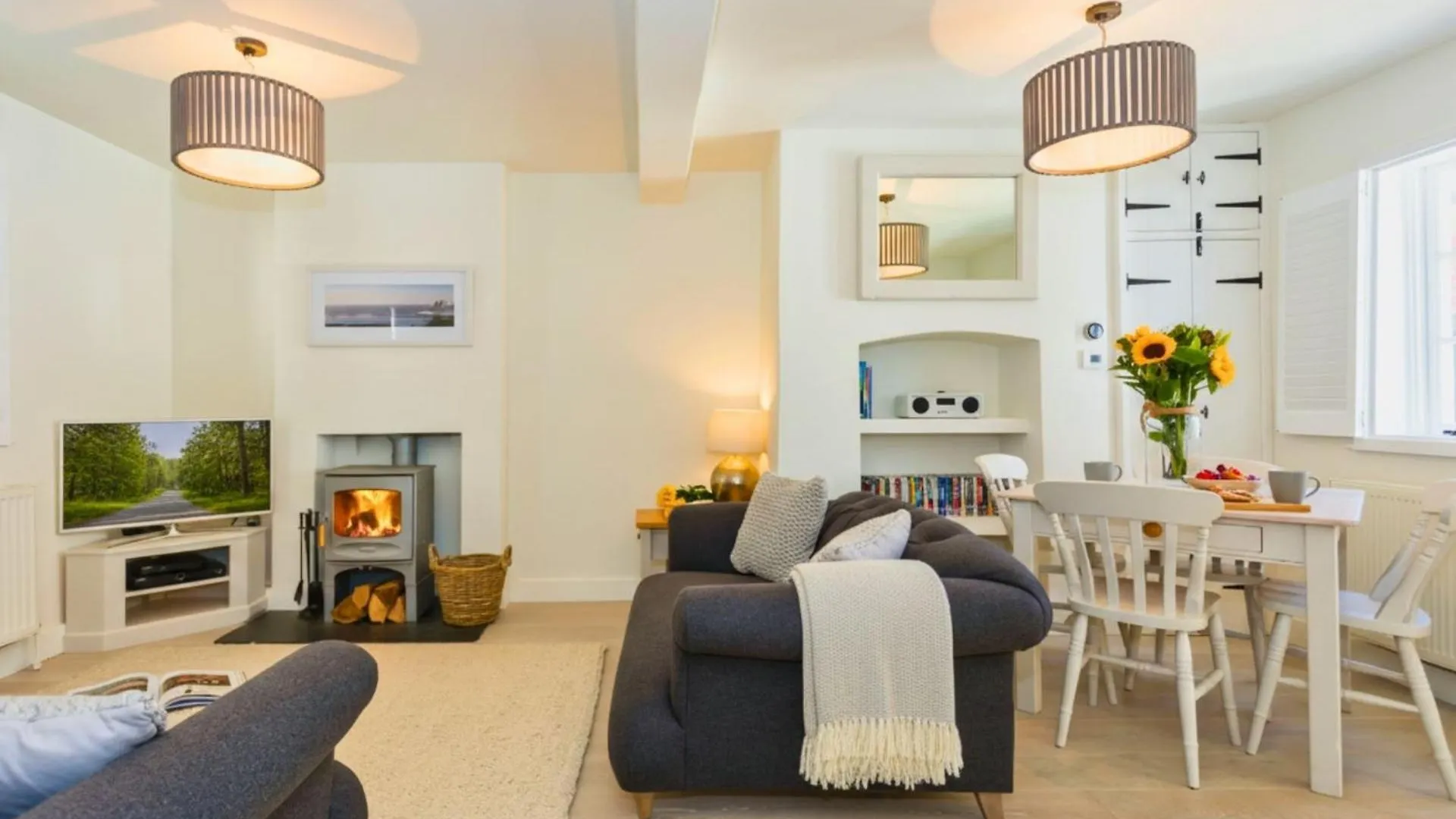 6 Top-Rated Holiday Homes to Book in Devon