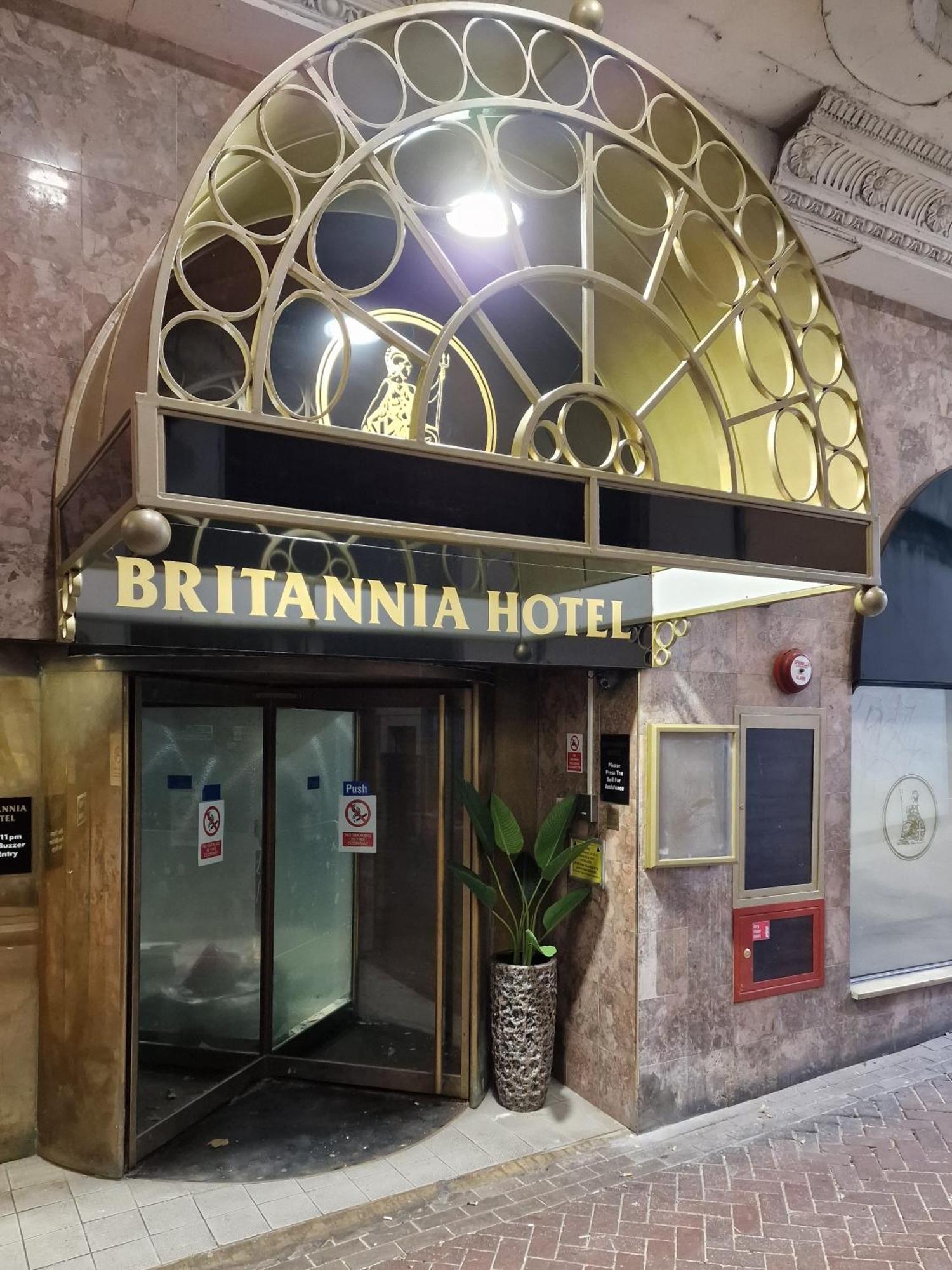 14 Top-Rated Central Hotels In Birmingham City Centre