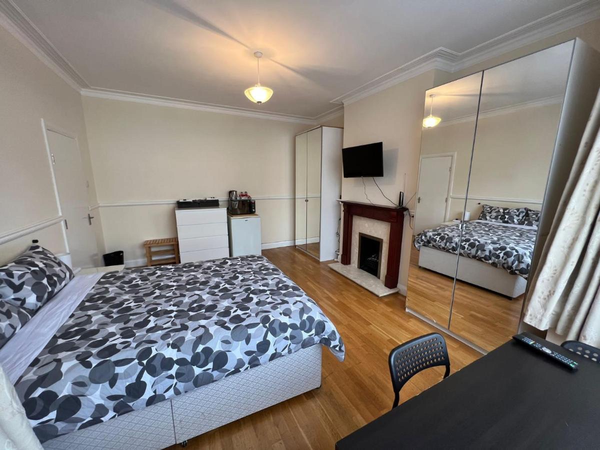6 Budget Hotels in Cricklewood Worth Booking Now